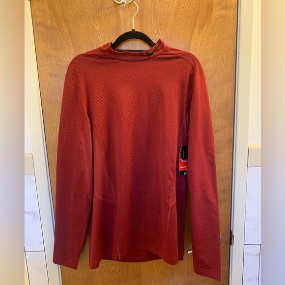 NWT Nike Pro Dri Fit long sleeve - Picture 1 of 3